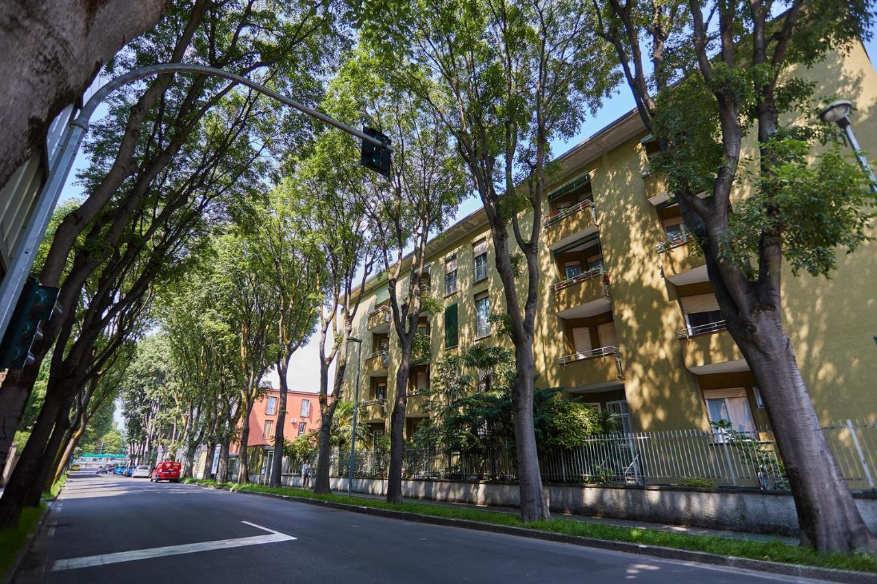 Monza-Milano - Comfort Tra Centro E Stazione - Wifi מראה חיצוני תמונה