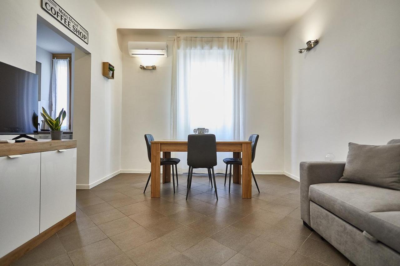 Monza-Milano - Comfort Tra Centro E Stazione - Wifi מראה חיצוני תמונה