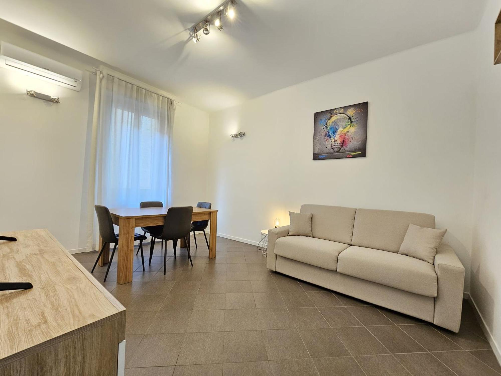 Monza-Milano - Comfort Tra Centro E Stazione - Wifi מראה חיצוני תמונה
